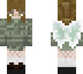 fairy person