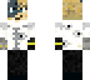 falkey7 rawkit head skin