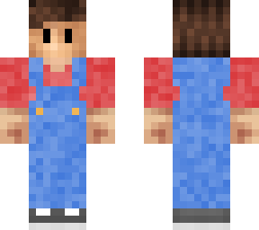 farmer ethan