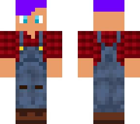 farmer zack