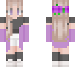 feelin purple---rce