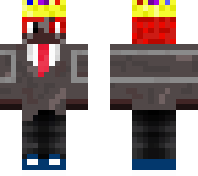 finished product of cowa (for now)