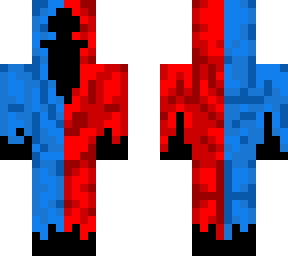 fire and water phycho