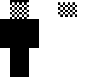 first skin edited
