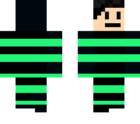 first skin idk