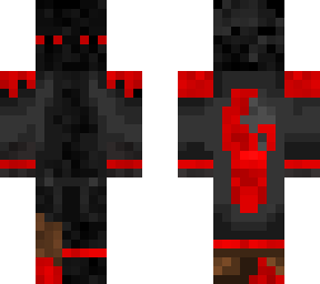 first time i made a skin