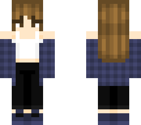 first time shading hair!!