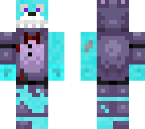 fixed bonnie