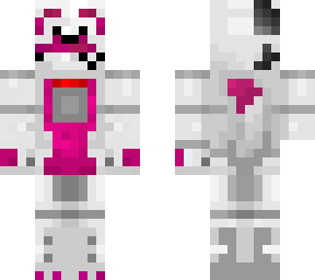 fixed funtime
