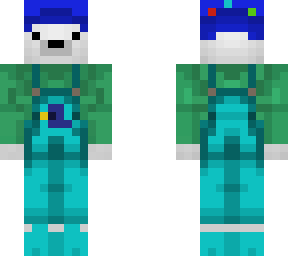 fixed the legs