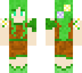 flora