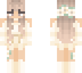 flower girl
