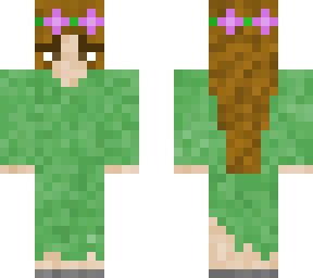 flower girl