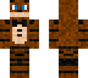 fnaf 1 freddy
