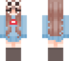 for a nice human v2