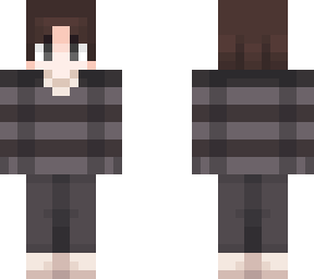 for a nice human v3