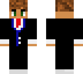 formal improved