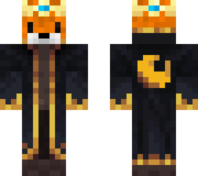 fox king v.2