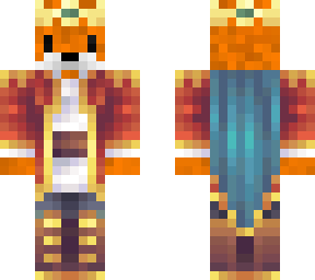 fox king v.4