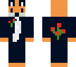 fox marcus