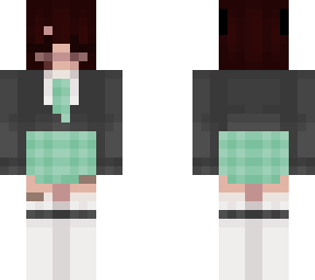 fran school girl