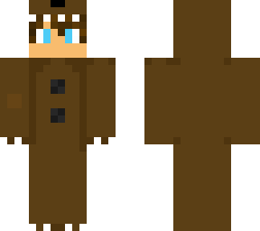 freddy costume