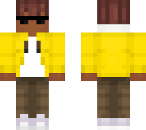 freewillvermin's skin