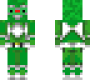 freg powerranger