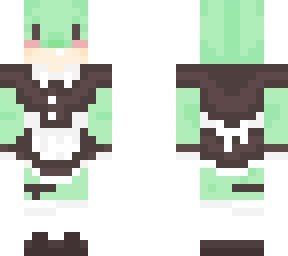 frog maid