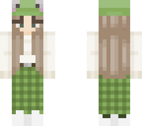froggy girl <3
