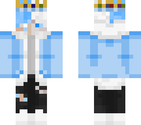 frost (classic)