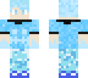 frost boy