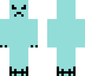frostbite