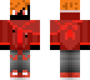 full demon form