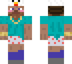 funni steve