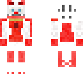 funtime ennard