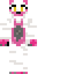 funtime foxy <3