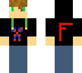 fury gamer