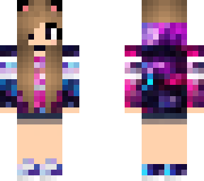 galactic girl