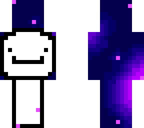 galaxy dream