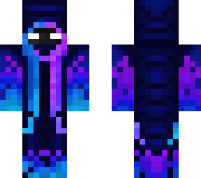 galaxy mage