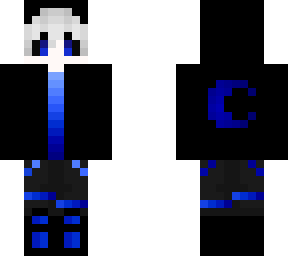 gamer boy