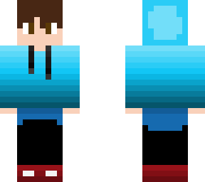gamer boy