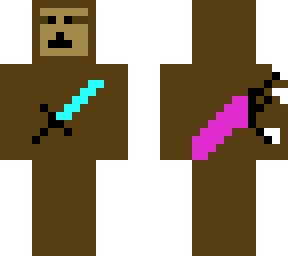 gamerslothizzy11 skin