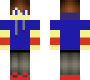 gaming boy raaghu 07 piro skin opp