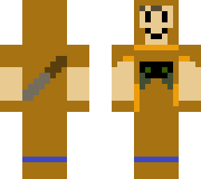gaming warrior