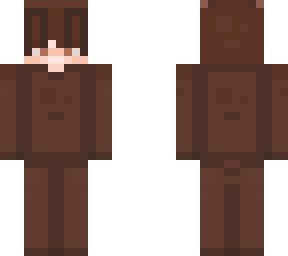 garboil brown summer v3 (all issues fixed)