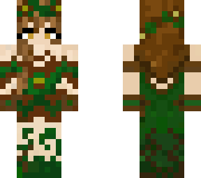 garden goddess