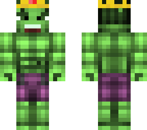 gekke hulk g