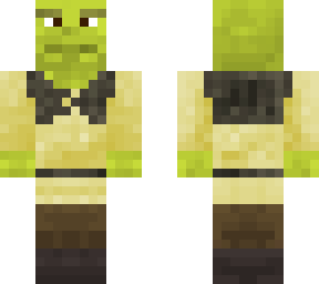 get off meh swamp!!